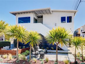 316 5th Street, Manhattan Beach CA 90266