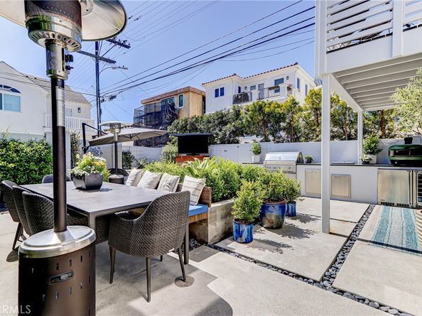 316 5th Street, Manhattan Beach CA 90266
