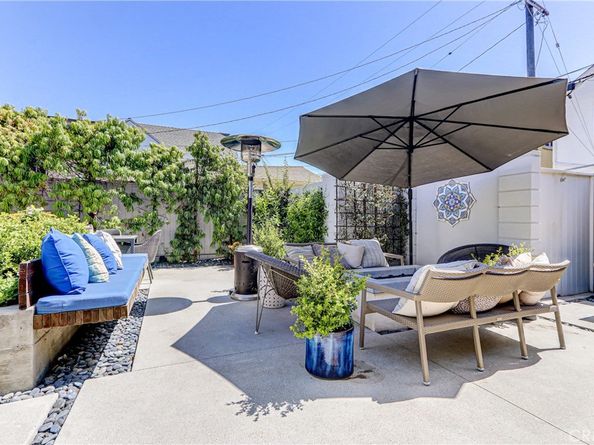 316 5th Street, Manhattan Beach CA 90266