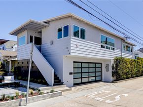316 5th Street, Manhattan Beach CA 90266