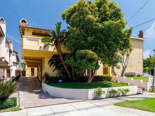 202 N Irena Avenue B, Redondo Beach CA 90277