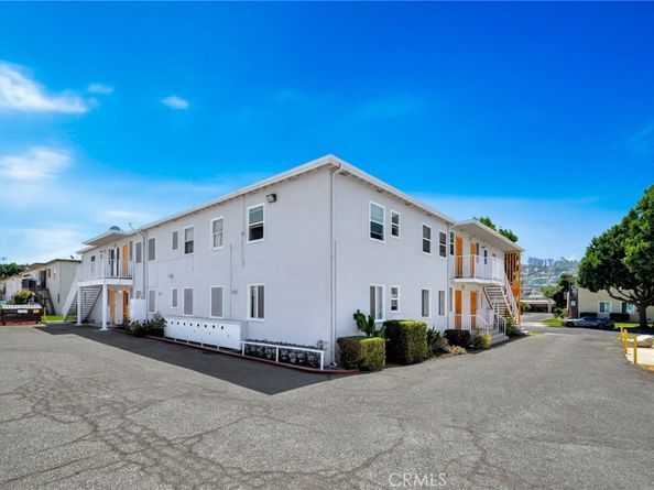 5729 Clemson Street, Los Angeles CA 90016