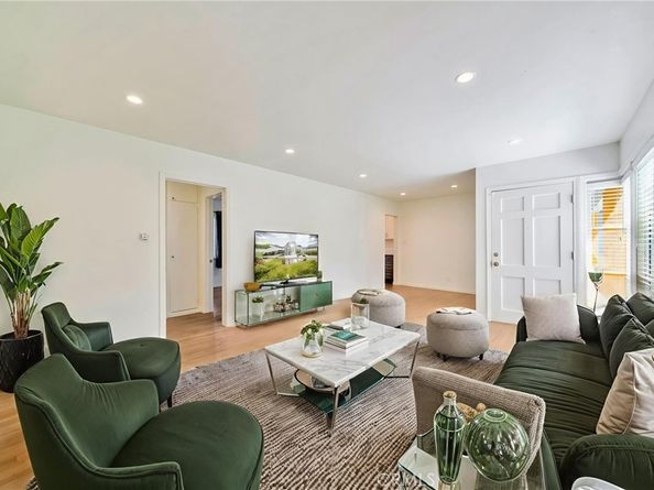 5729 Clemson Street, Los Angeles CA 90016