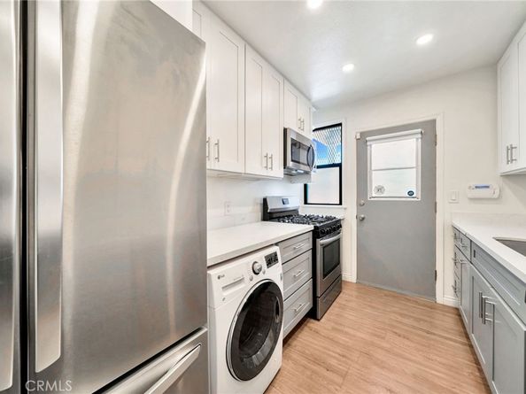 5729 Clemson Street, Los Angeles CA 90016
