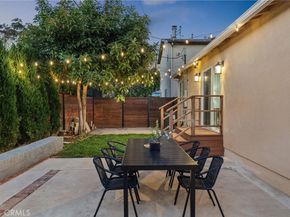 12031 Alberta Drive, Culver City CA 90230