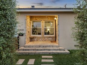 12031 Alberta Drive, Culver City CA 90230