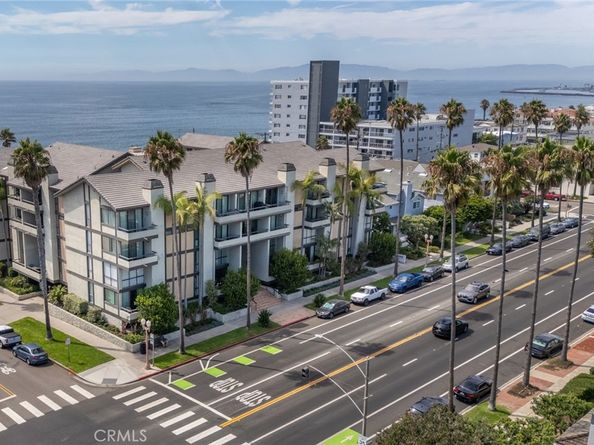 1007 S Catalina Avenue 109, Redondo Beach CA 90277