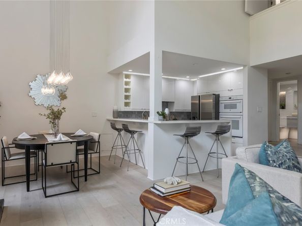 1007 S Catalina Avenue 109, Redondo Beach CA 90277