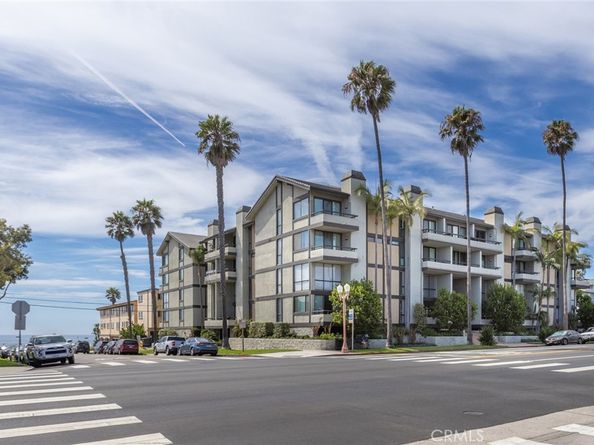1007 S Catalina Avenue 109, Redondo Beach CA 90277