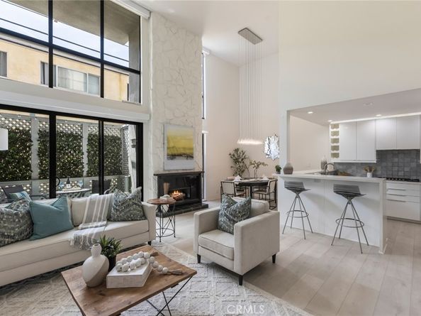 1007 S Catalina Avenue 109, Redondo Beach CA 90277