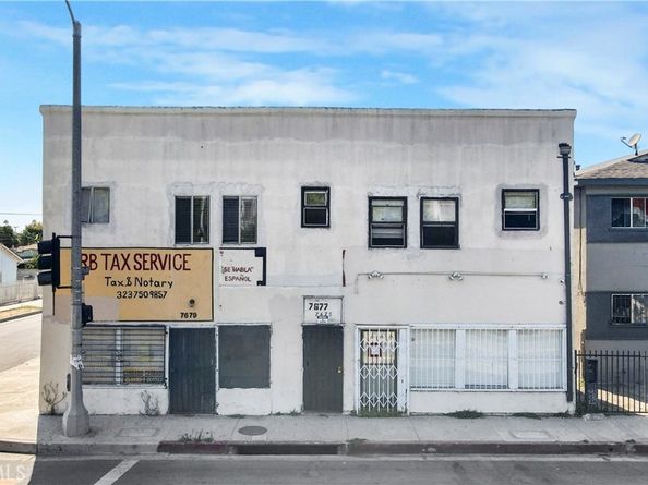 7675 S San Pedro Street, Los Angeles CA 90003