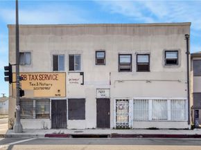 7675 S San Pedro Street, Los Angeles CA 90003