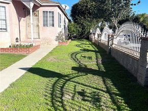 4703 W 118th Street, Hawthorne CA 90250