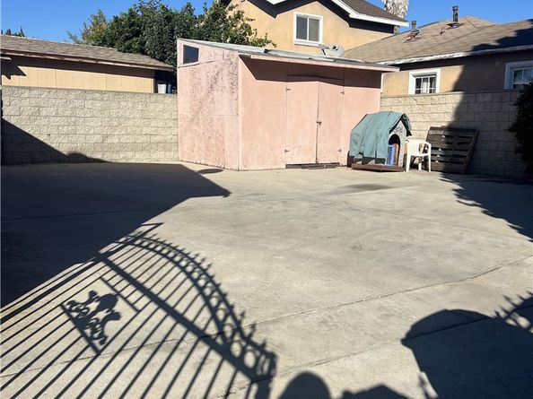 4703 W 118th Street, Hawthorne CA 90250