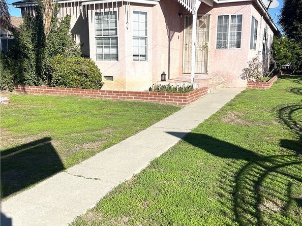 4703 W 118th Street, Hawthorne CA 90250