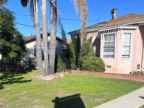 4703 W 118th Street, Hawthorne CA 90250
