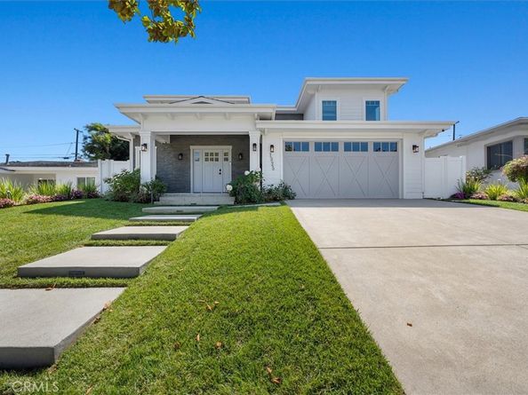 1325 S Gertruda Avenue, Redondo Beach CA 90277