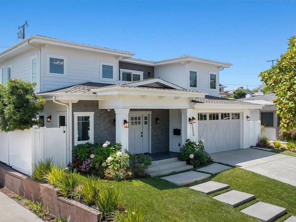 1325 S Gertruda Avenue, Redondo Beach CA 90277