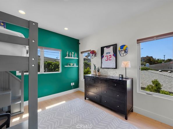 1325 S Gertruda Avenue, Redondo Beach CA 90277