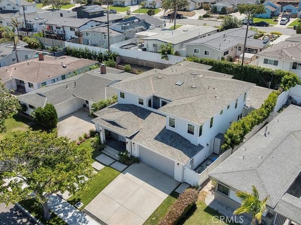 1325 S Gertruda Avenue, Redondo Beach CA 90277