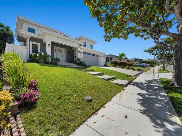 1325 S Gertruda Avenue, Redondo Beach CA 90277