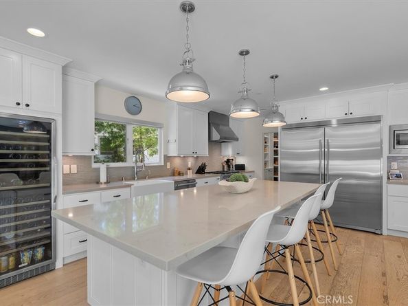 1325 S Gertruda Avenue, Redondo Beach CA 90277