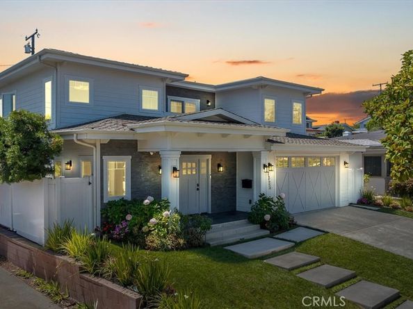 1325 S Gertruda Avenue, Redondo Beach CA 90277