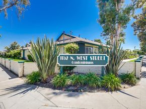 1152 N West Street 39, Anaheim CA 92801