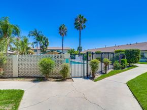 1152 N West Street 39, Anaheim CA 92801