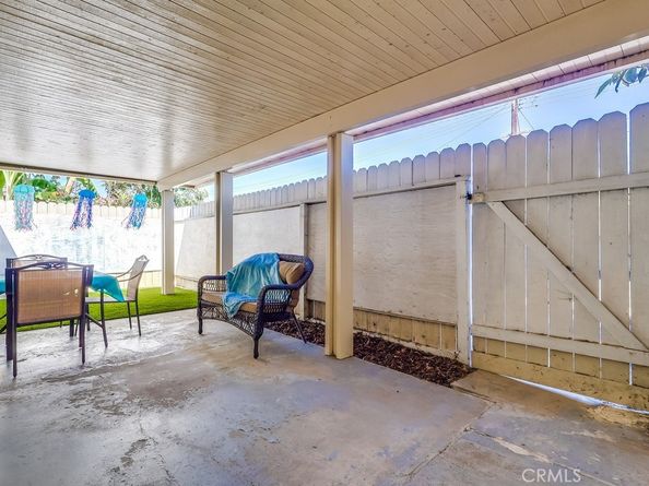 1152 N West Street 39, Anaheim CA 92801