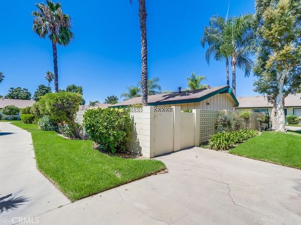 1152 N West Street 39, Anaheim CA 92801