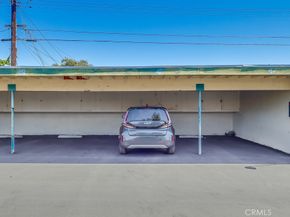 1152 N West Street 39, Anaheim CA 92801