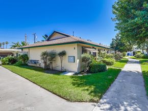 1152 N West Street 39, Anaheim CA 92801