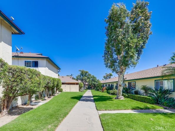 1152 N West Street 39, Anaheim CA 92801