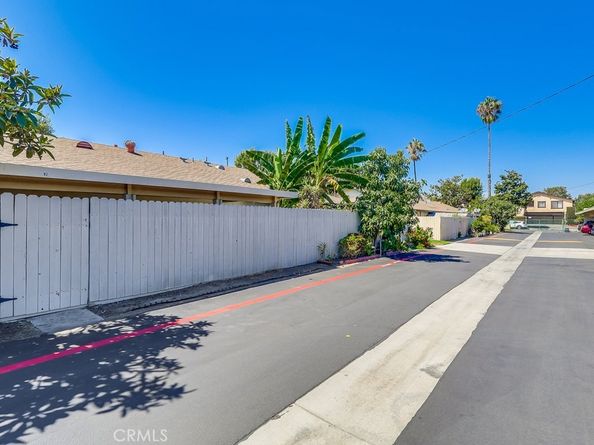 1152 N West Street 39, Anaheim CA 92801
