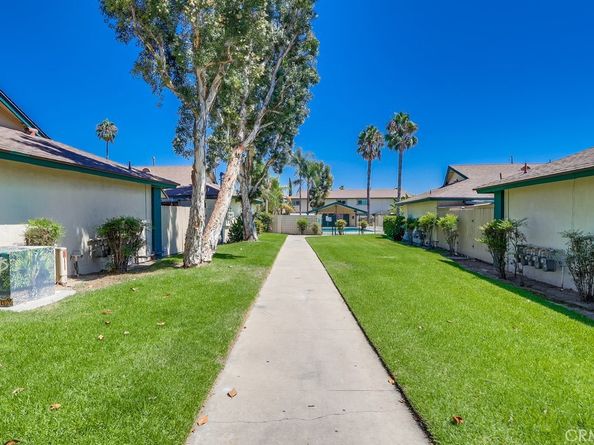 1152 N West Street 39, Anaheim CA 92801