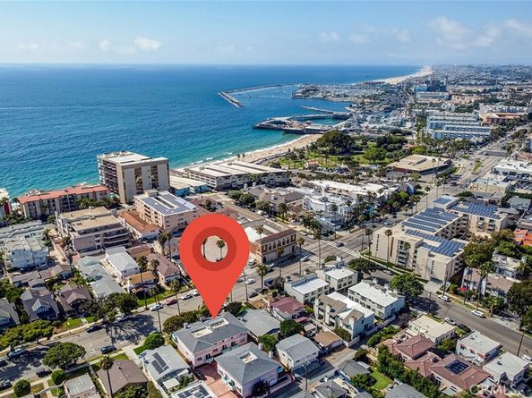 510 S Catalina Avenue 2, Redondo Beach CA 90277