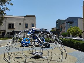 533 Daniel Freeman Circle, Inglewood CA 90301