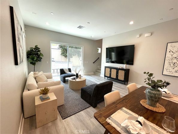 533 Daniel Freeman Circle, Inglewood CA 90301