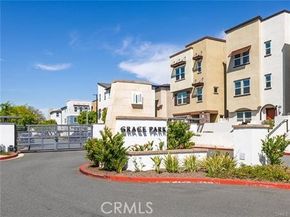 533 Daniel Freeman Circle, Inglewood CA 90301