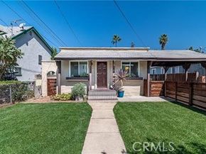 817 Chestnut Avenue, Los Angeles CA 90042