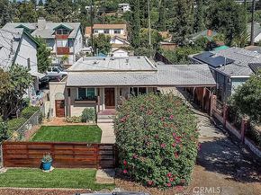 817 Chestnut Avenue, Los Angeles CA 90042