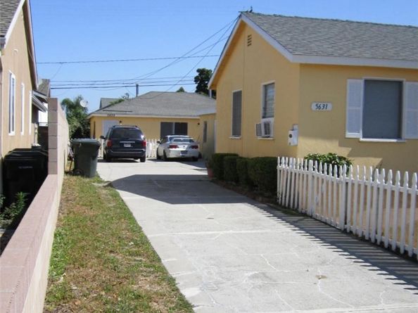 5631 Danny Avenue, Cypress CA 90630