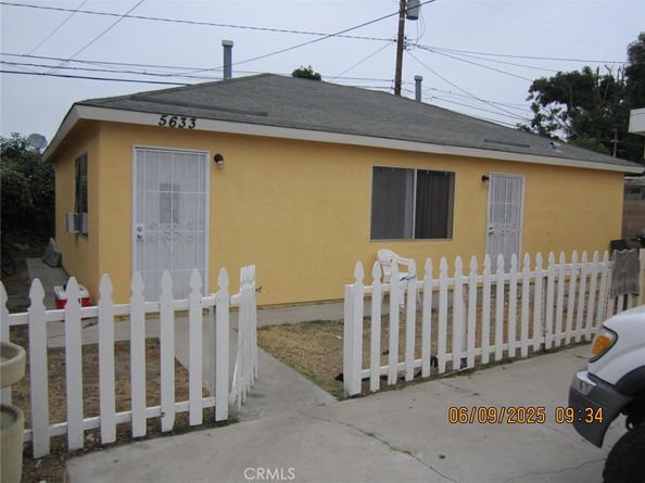 5631 Danny Avenue, Cypress CA 90630