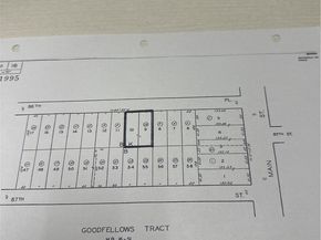 130 W 86th Place, Los Angeles CA 90003