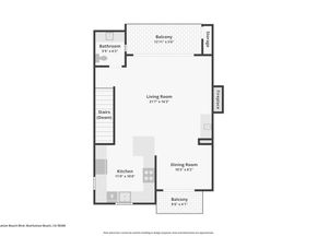 710 Manhattan Beach Boulevard, Manhattan Beach CA 90266