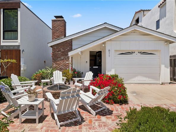 611 Larkspur, Corona Del Mar CA 92625