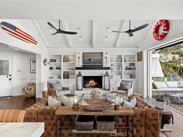 31889 Circle Drive, Laguna Beach CA 92651