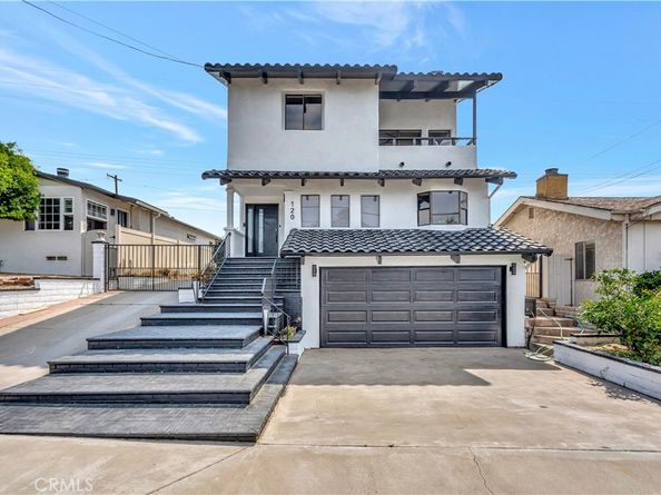 120 Avenida Santa Margarita, San Clemente CA 92672