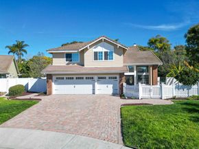 354 Lustrosos Street, Oceanside CA 92057